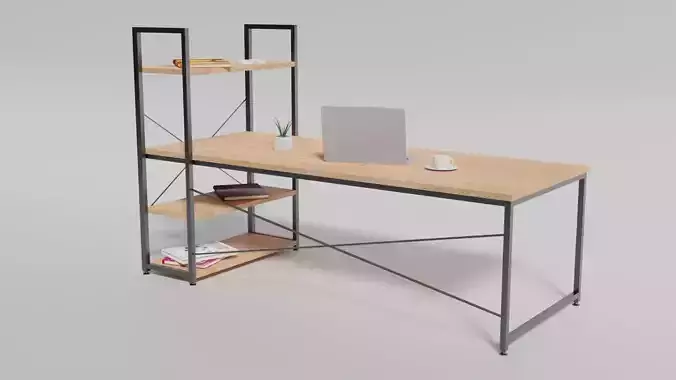 Working-Office Desk