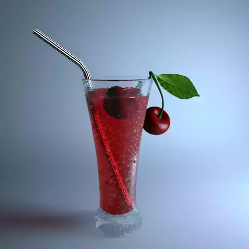  cherry juice