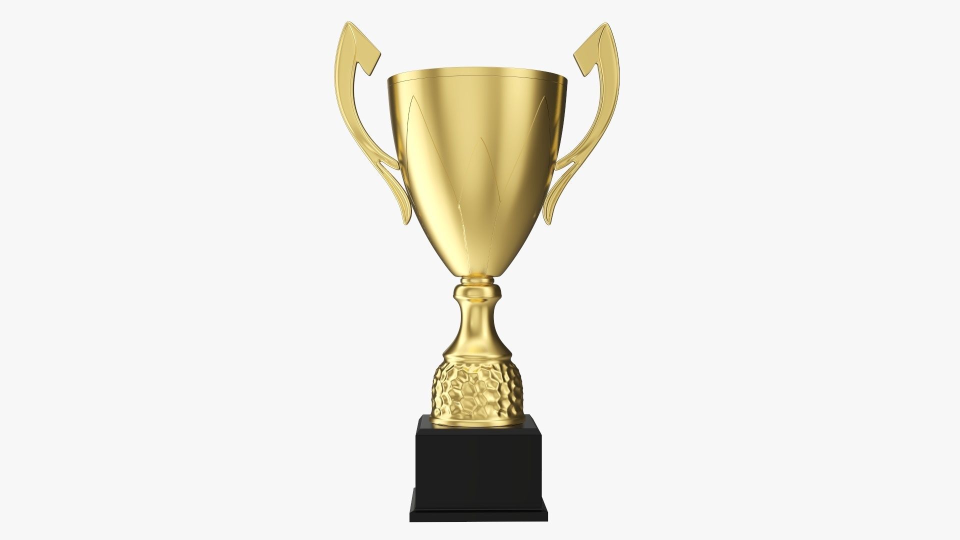 Cup trophy 06