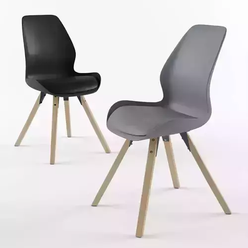 JYSK BOGENSE chair