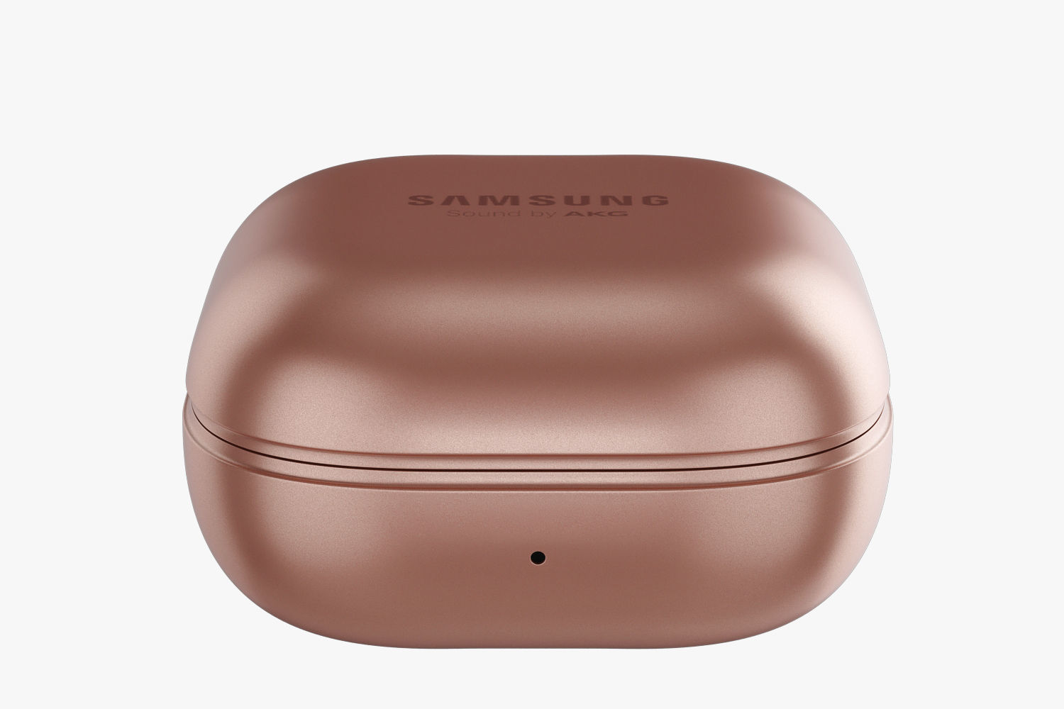 Samsung Galaxy Buds Live 3D model_20