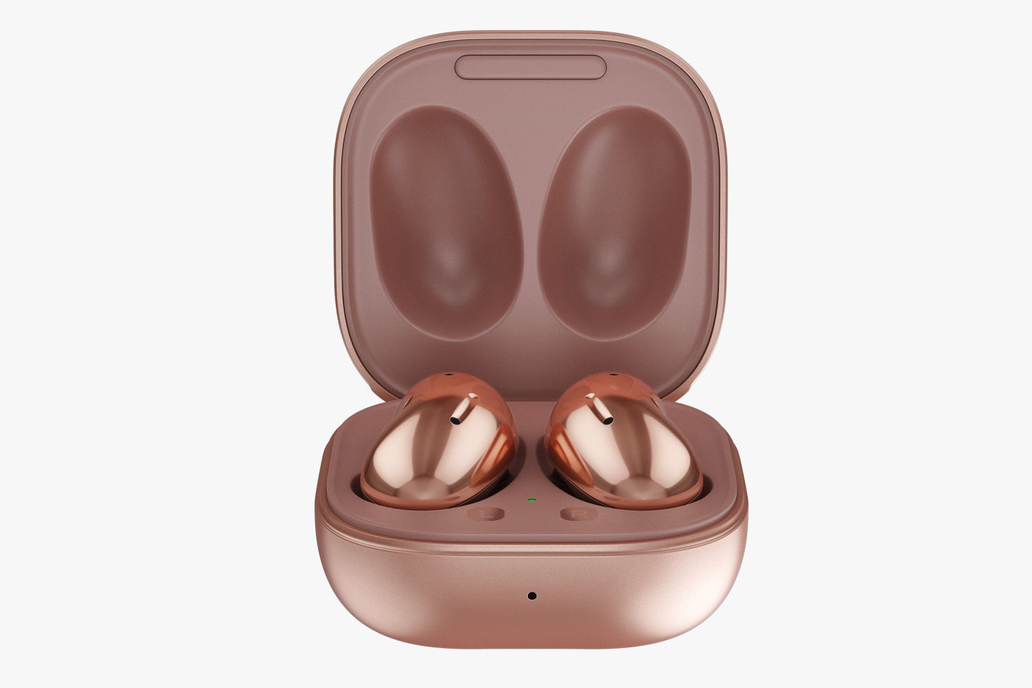 Samsung Galaxy Buds Live 3D model_2