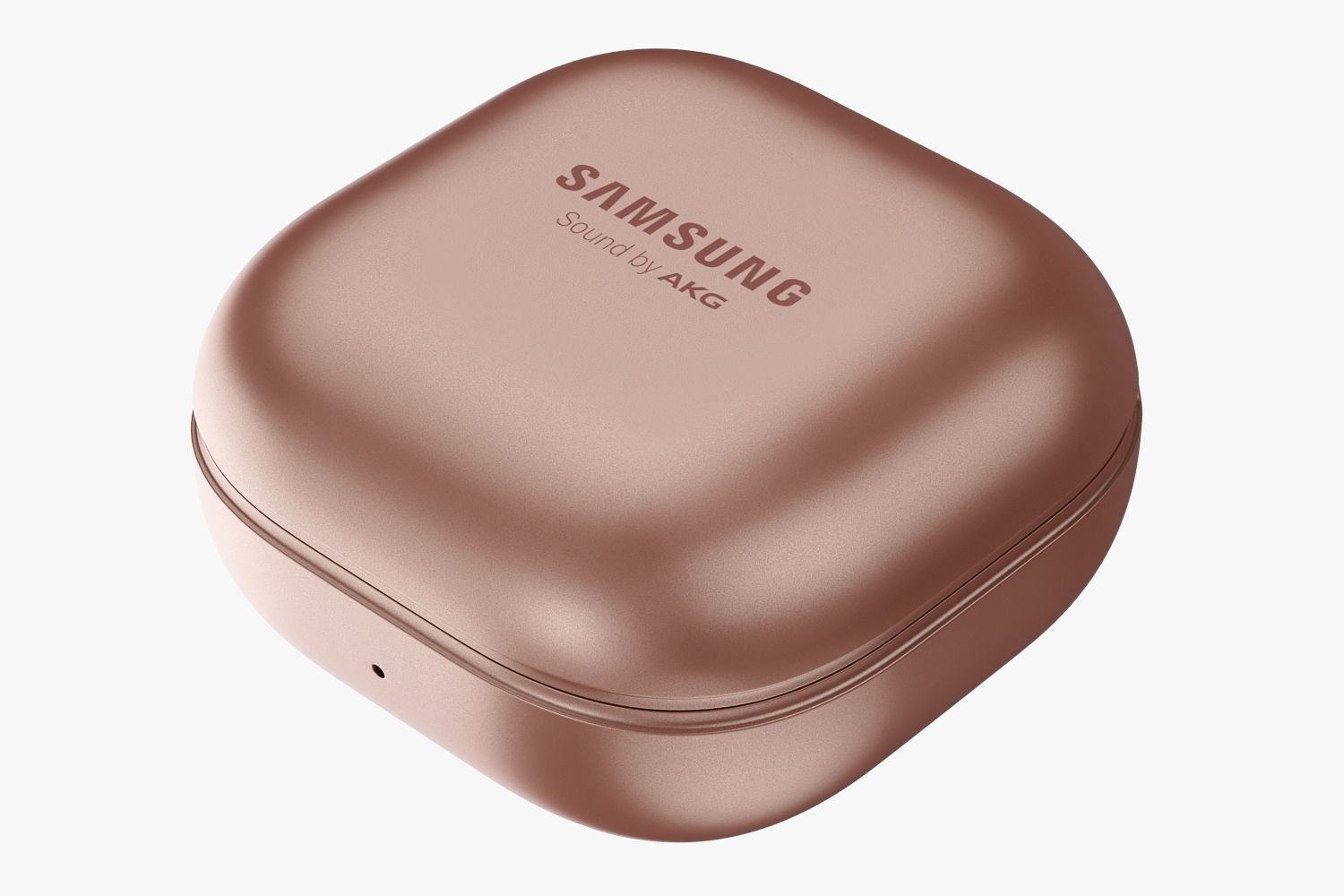 Samsung Galaxy Buds Live 3D model_21