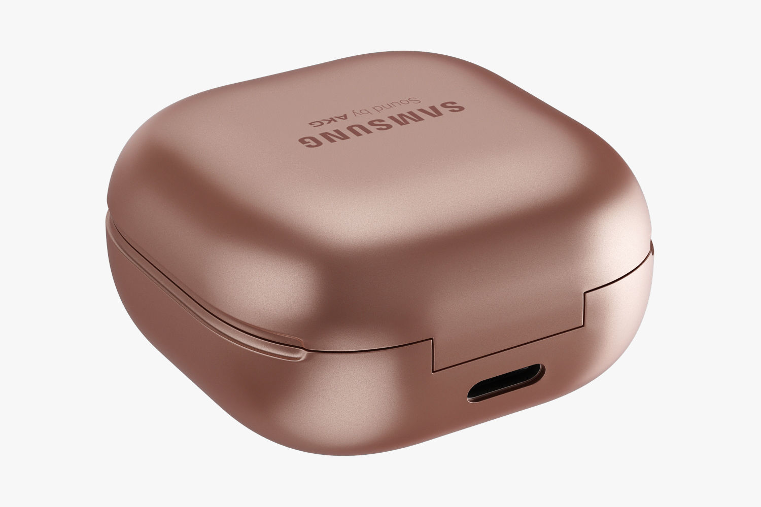 Samsung Galaxy Buds Live 3D model_22