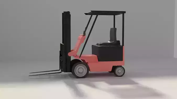 Forklift