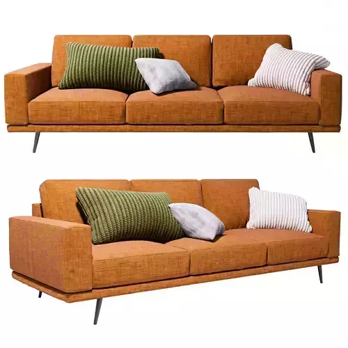BoConcept - Carlton Sofa