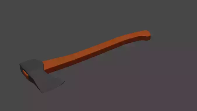 Simple Axe