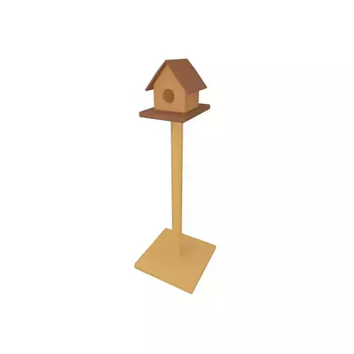 Birdhouse v1 002