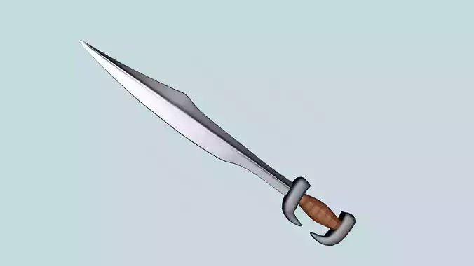 Basic Sword