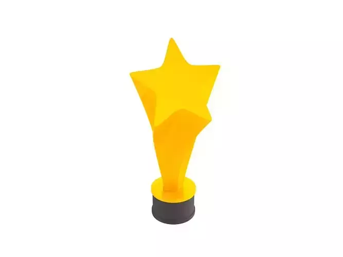 Star Trophy