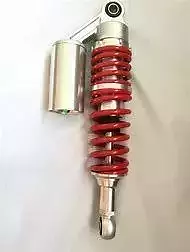 shock absorber 3D print model