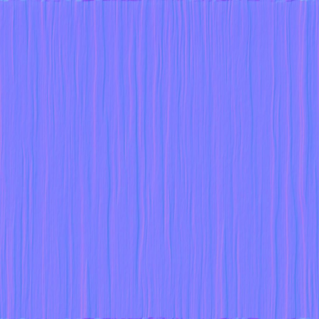 Male Female Character Low-poly 3D model_18