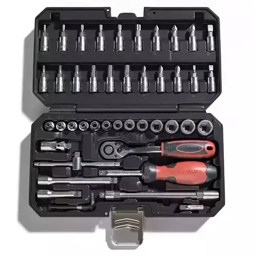Toolbox  tools