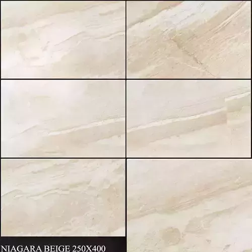 Keros Niagara Beige 250x400