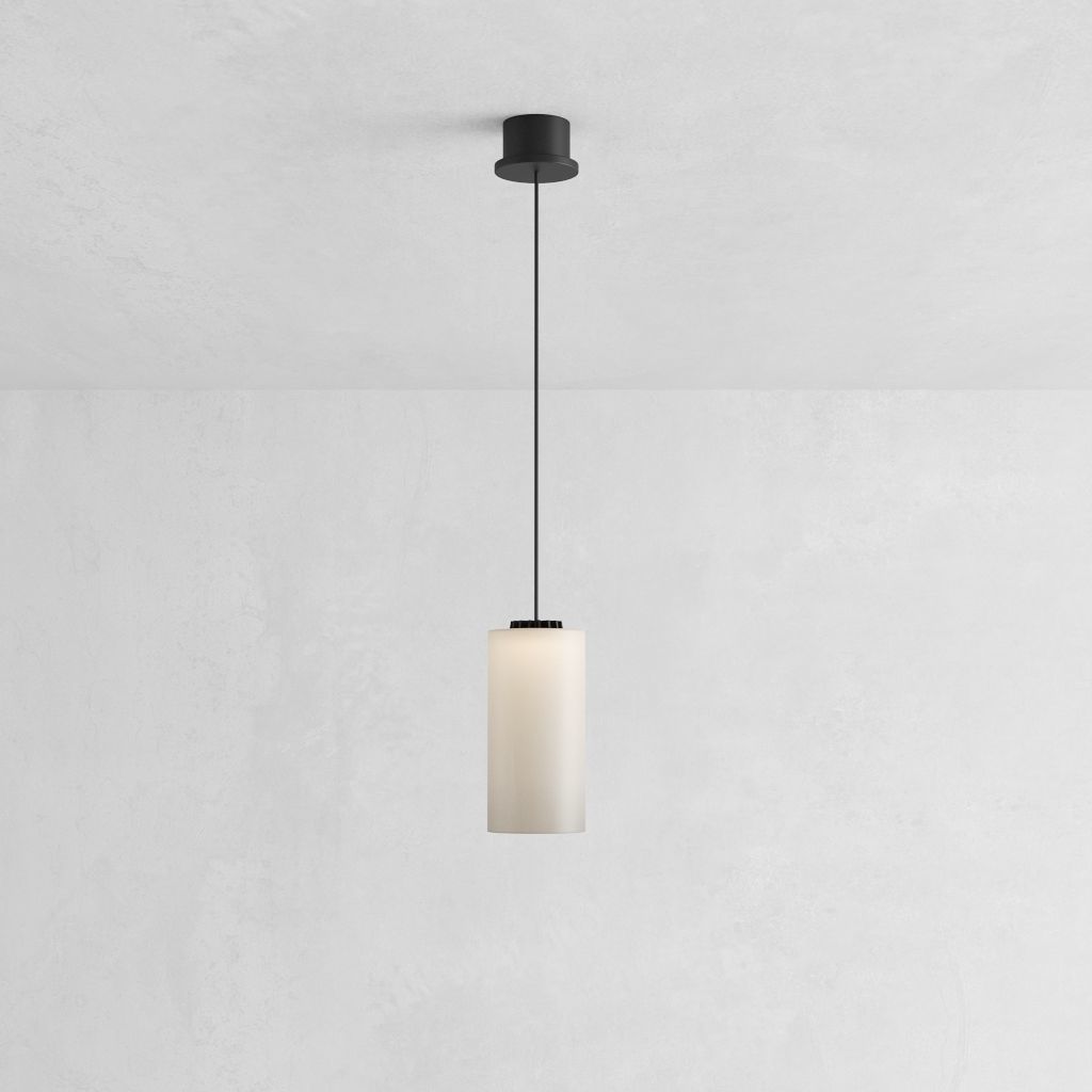 Santa and Cole Light Low-poly 3D model_1