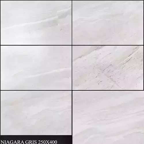 Keros Niagara Gris 250x400