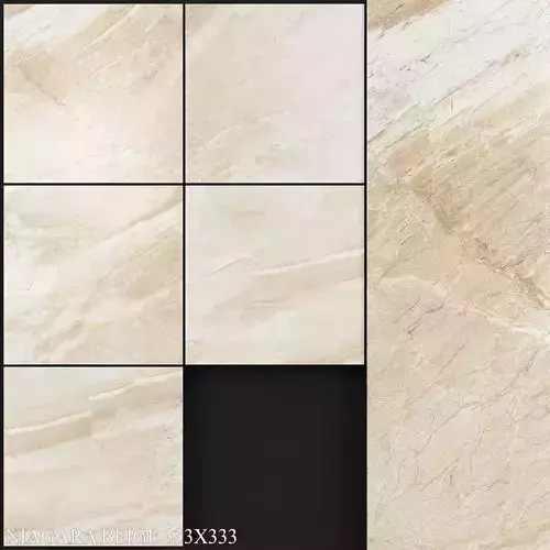 Keros Niagara Beige 333x333