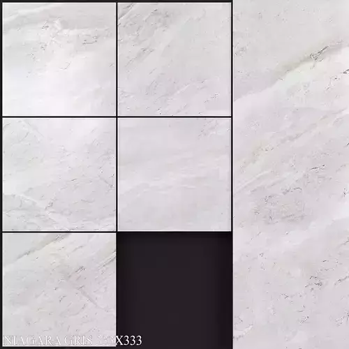 Keros Niagara Gris 333x333