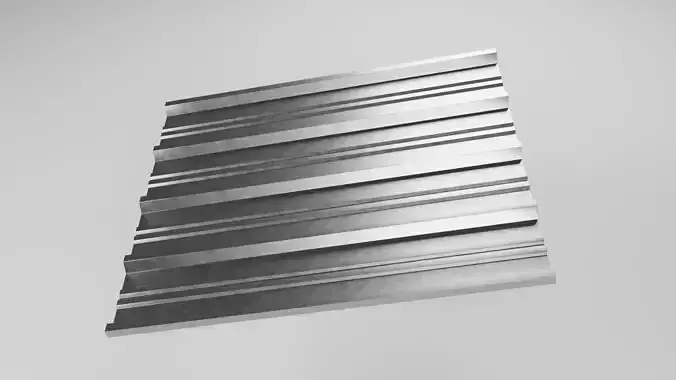 sandwich panel