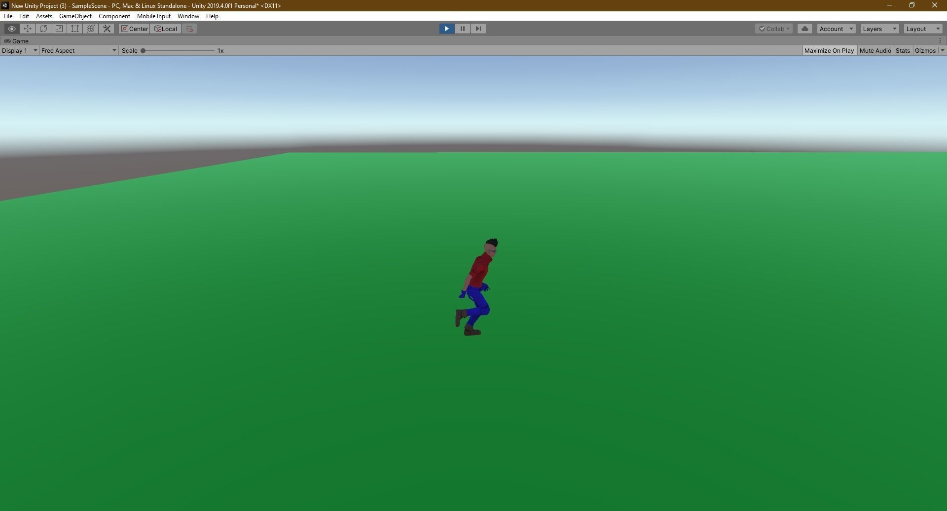 Prinduino - Free Painted Ethan 01 for Unity Texture_52