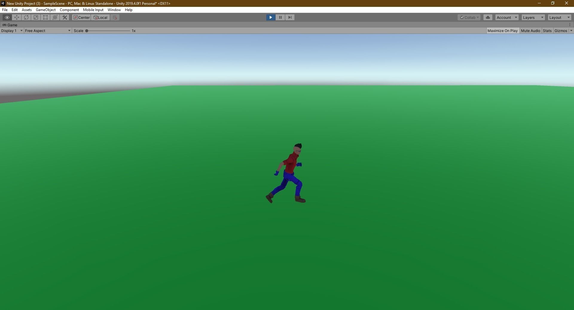 Prinduino - Free Painted Ethan 01 for Unity Texture_45