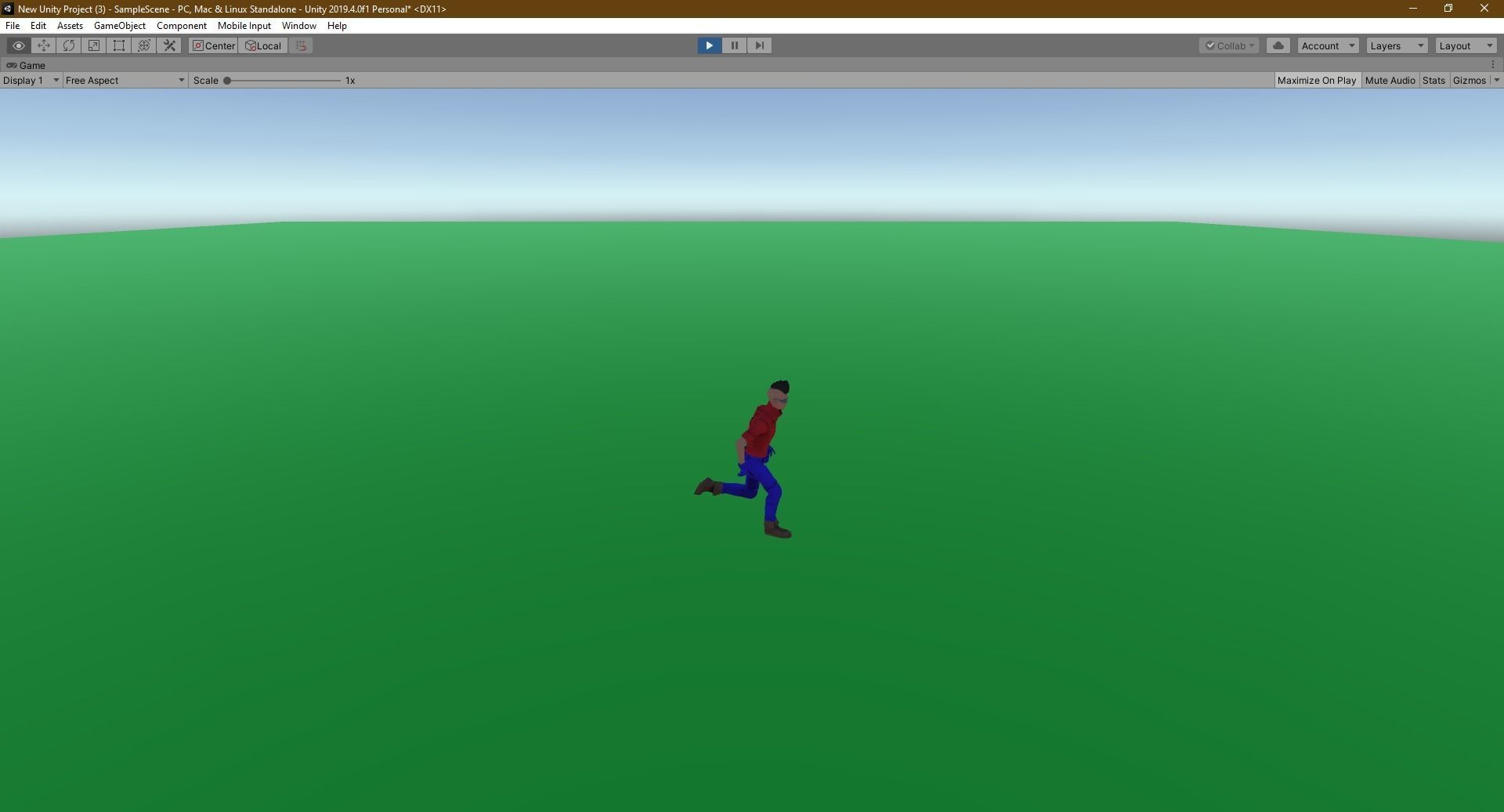 Prinduino - Free Painted Ethan 01 for Unity Texture_41