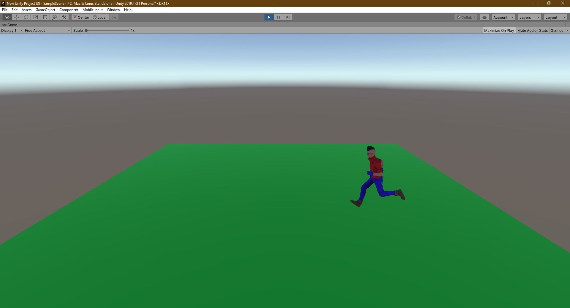 Prinduino - Free Painted Ethan 01 for Unity Texture_38
