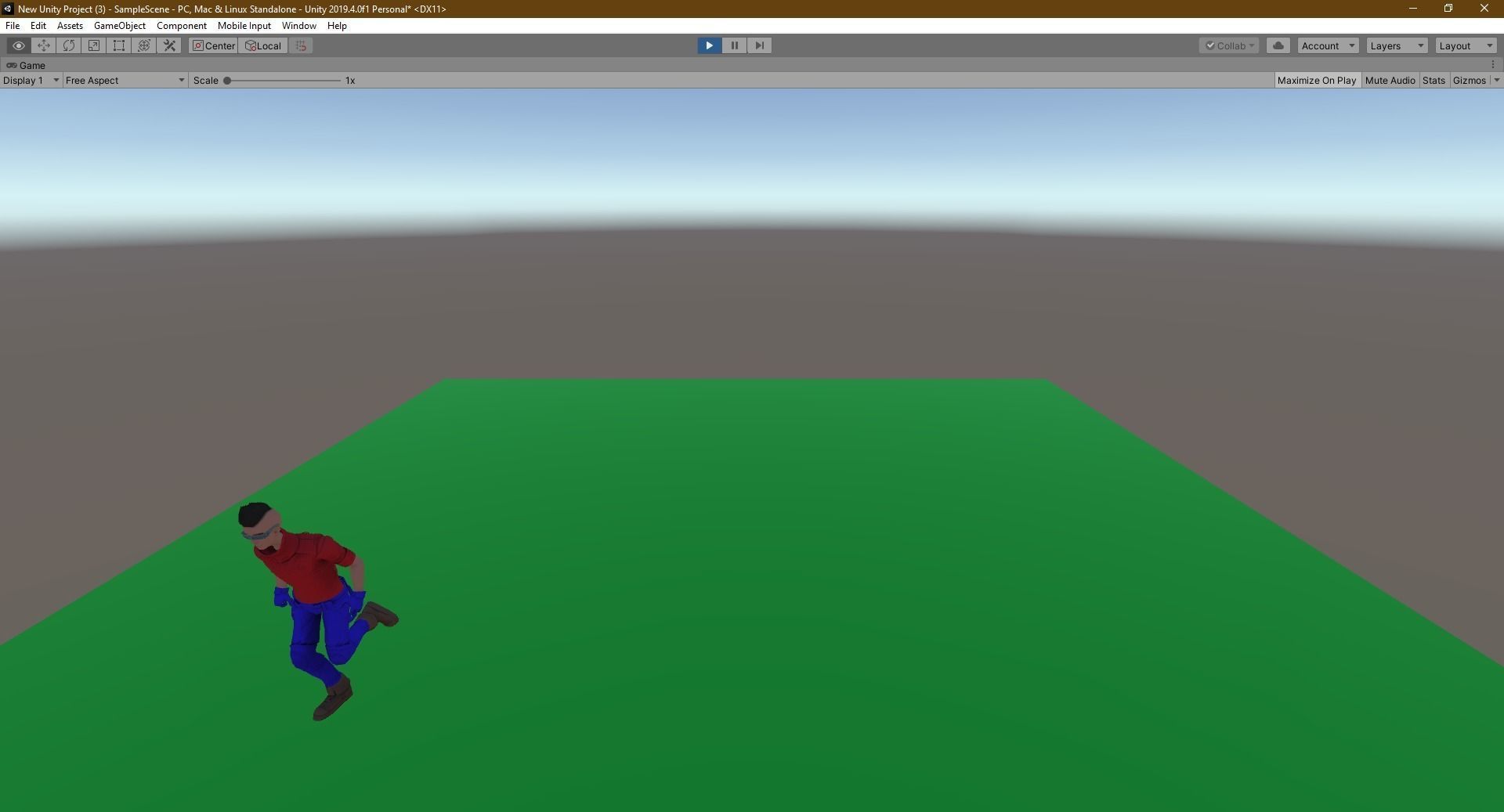 Prinduino - Free Painted Ethan 01 for Unity Texture_39