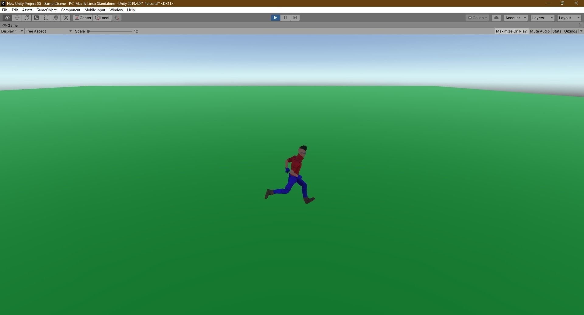 Prinduino - Free Painted Ethan 01 for Unity Texture_44