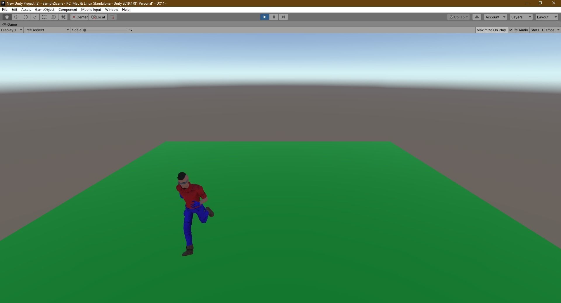 Prinduino - Free Painted Ethan 01 for Unity Texture_40