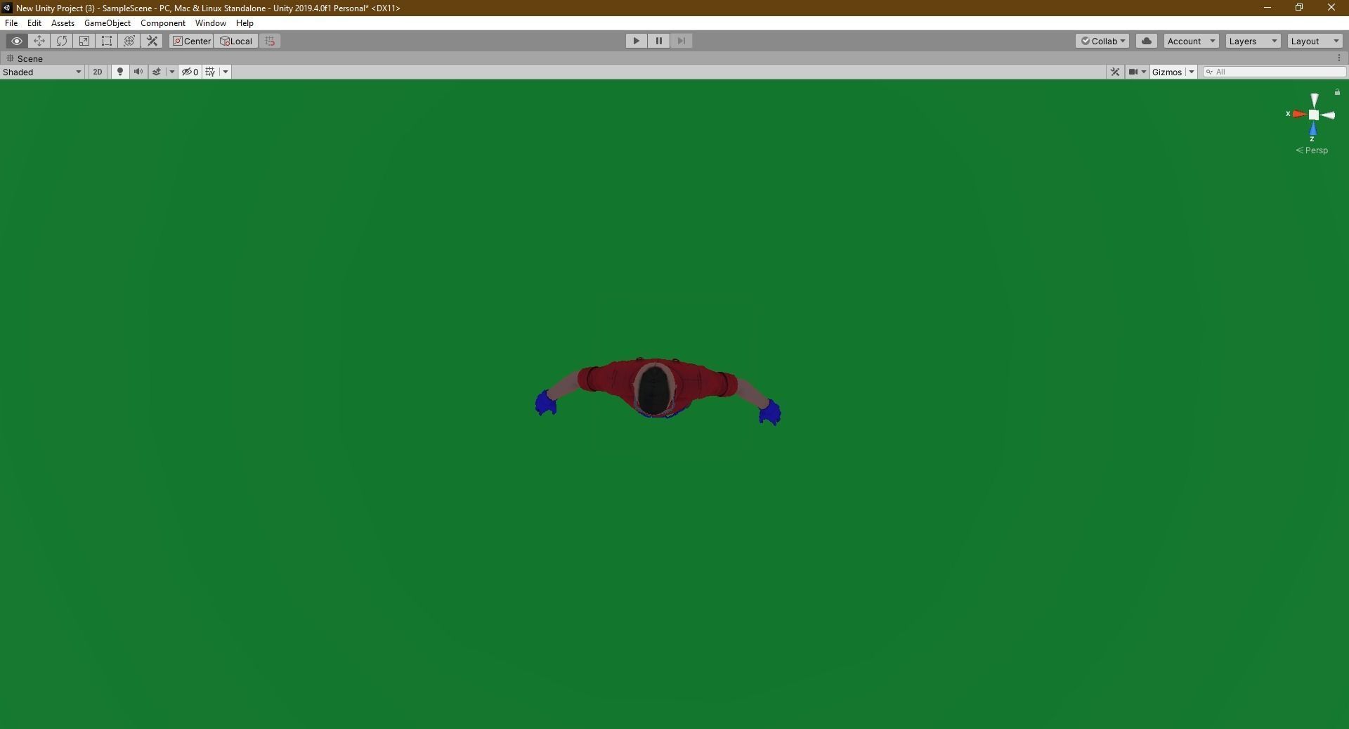 Prinduino - Free Painted Ethan 01 for Unity Texture_11