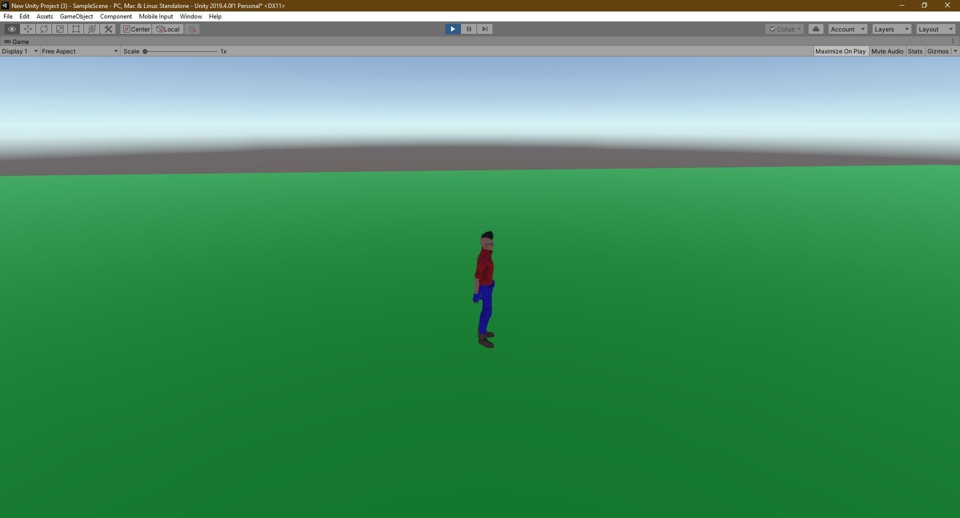 Prinduino - Free Painted Ethan 01 for Unity Texture_54