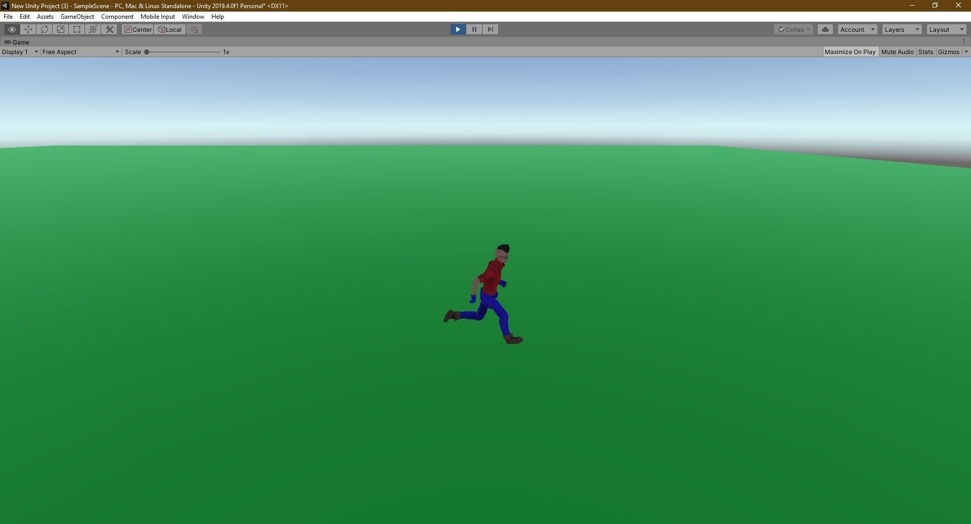 Prinduino - Free Painted Ethan 01 for Unity Texture_47