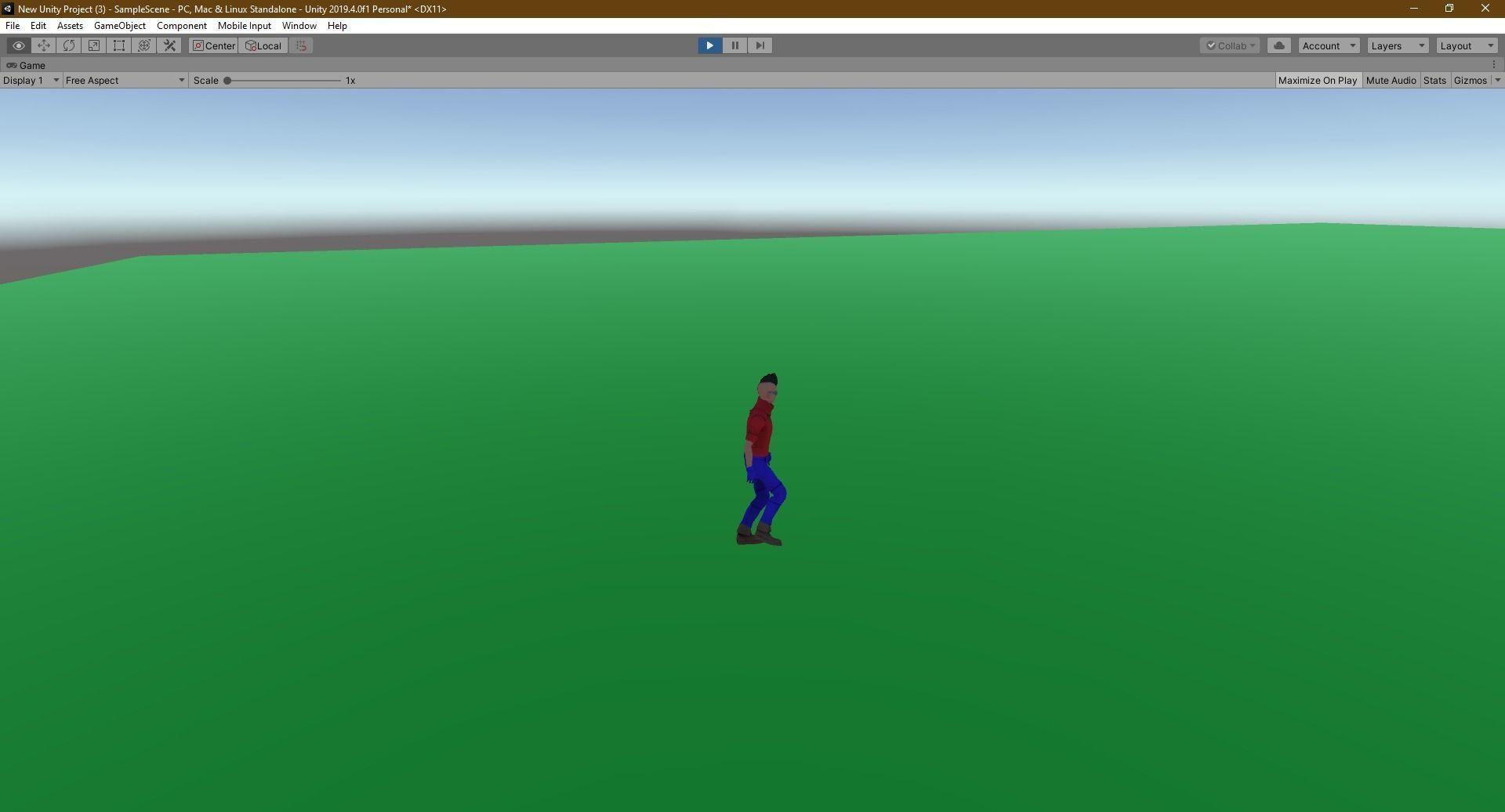 Prinduino - Free Painted Ethan 01 for Unity Texture_53