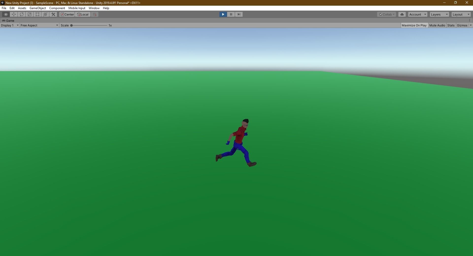 Prinduino - Free Painted Ethan 01 for Unity Texture_49