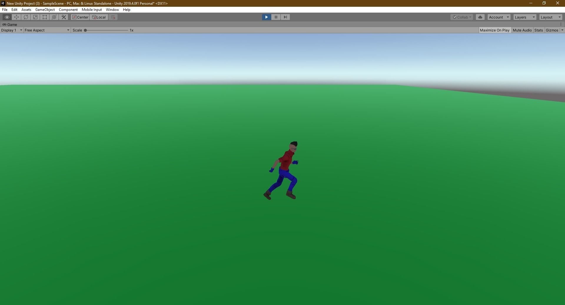 Prinduino - Free Painted Ethan 01 for Unity Texture_48