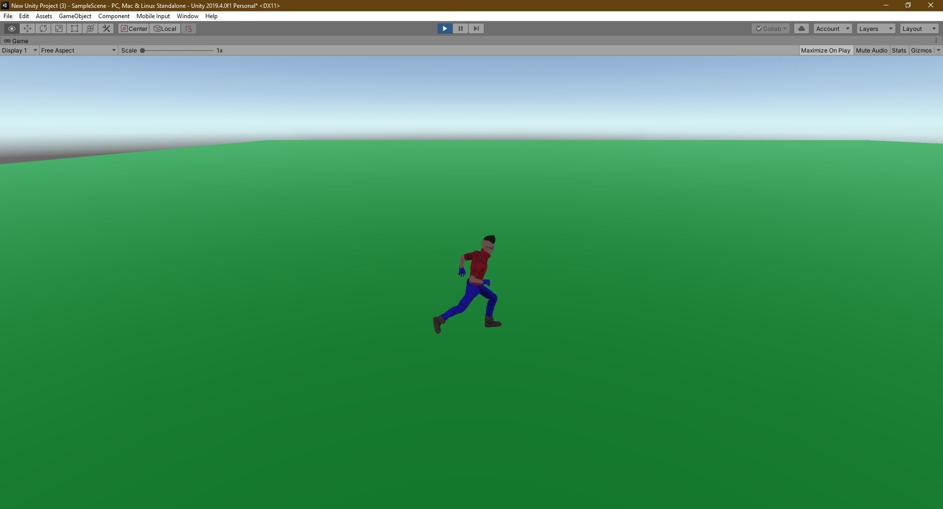 Prinduino - Free Painted Ethan 01 for Unity Texture_46