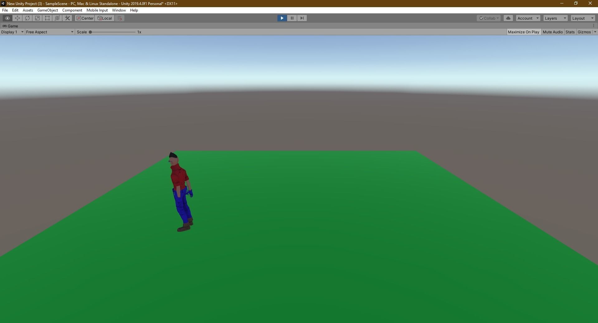 Prinduino - Free Painted Ethan 01 for Unity Texture_36