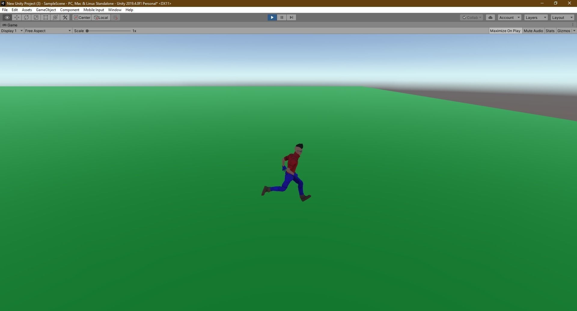 Prinduino - Free Painted Ethan 01 for Unity Texture_51