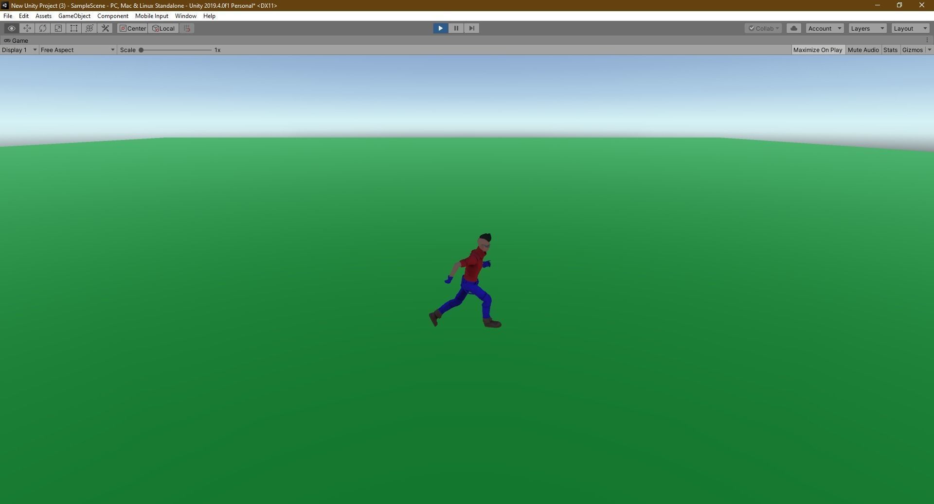 Prinduino - Free Painted Ethan 01 for Unity Texture_43