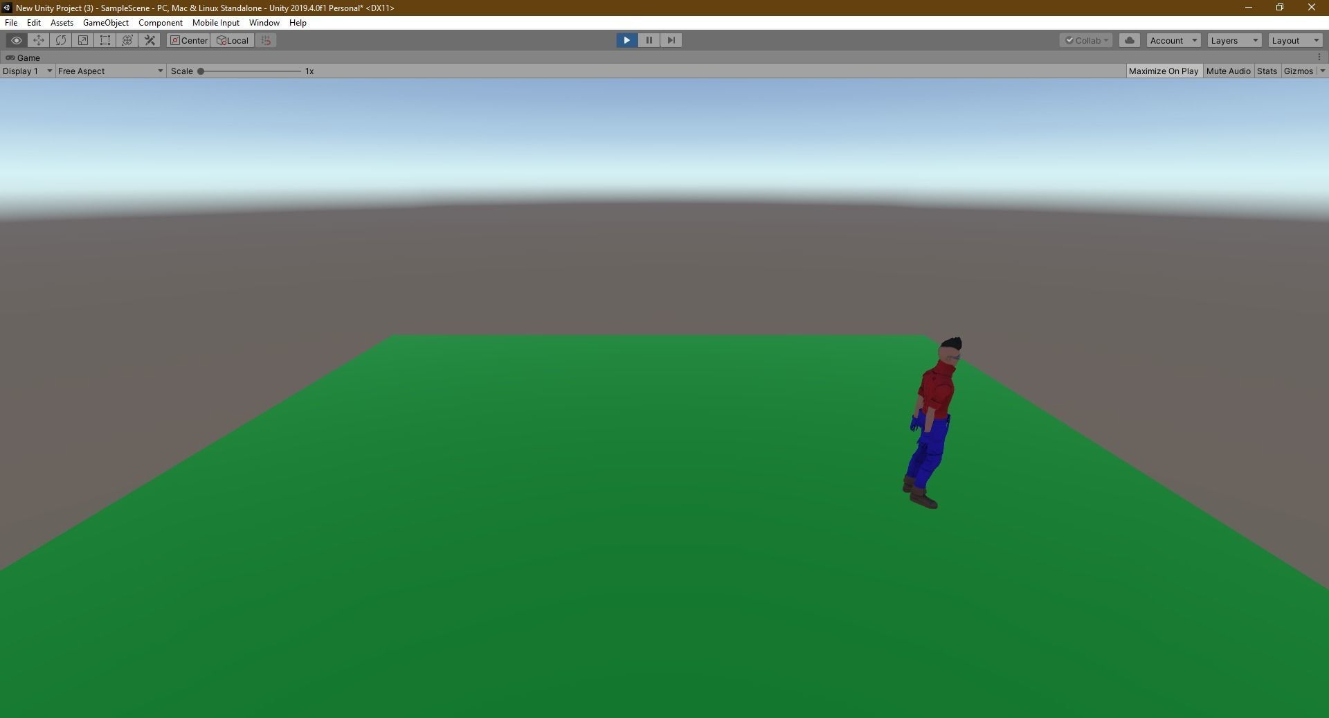 Prinduino - Free Painted Ethan 01 for Unity Texture_37
