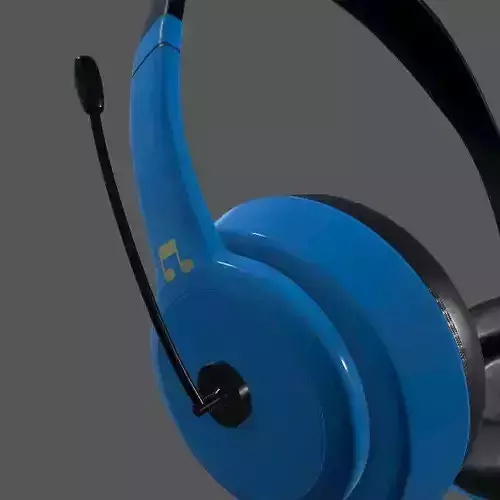 Wireless headphone