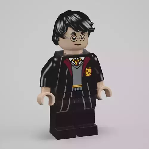 Harry Potter