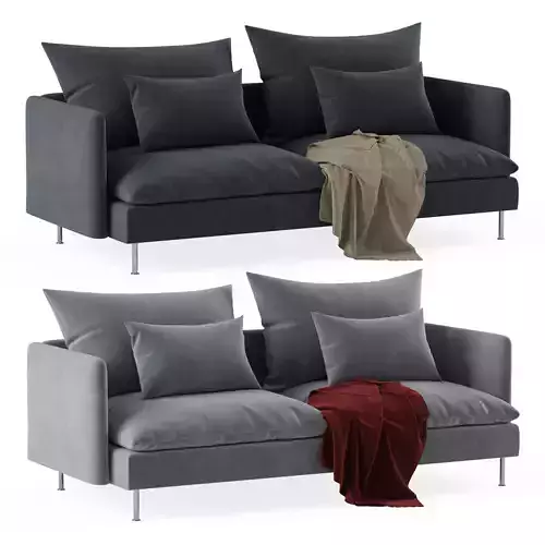 IKEA SODERHAMN Sofa