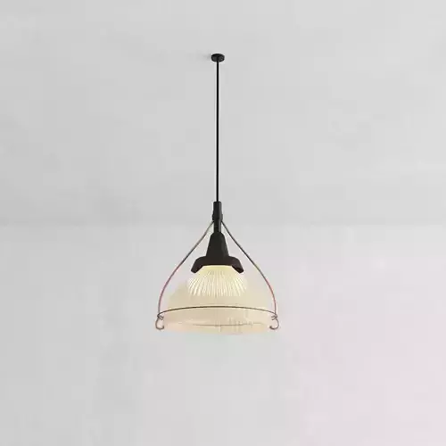 Pendant light