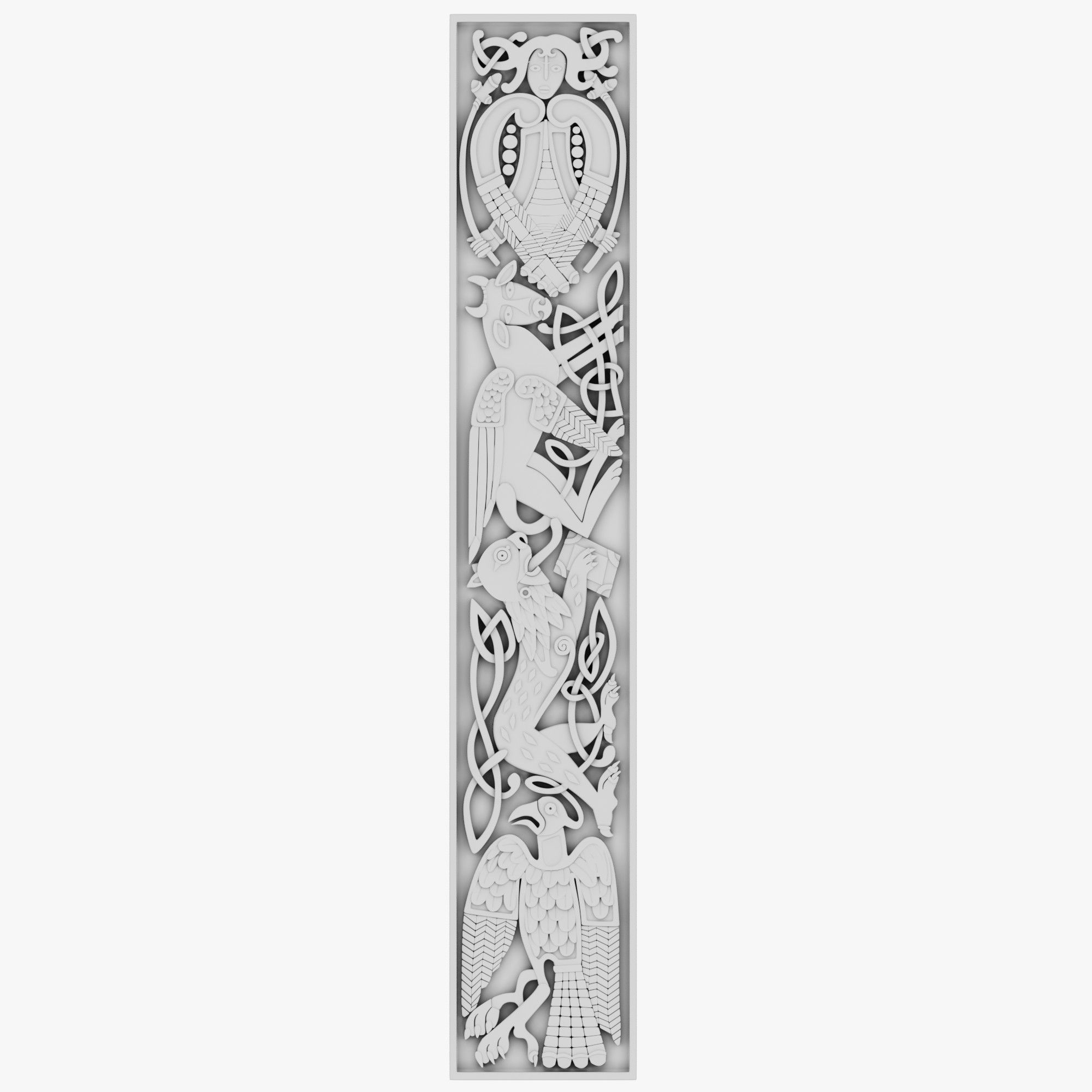 Celtic Ornament 20