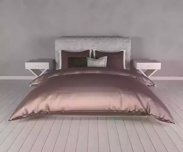 Adler Shelter Bedroom