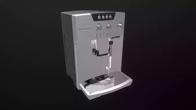 Espresso  Cappuccino Machine 