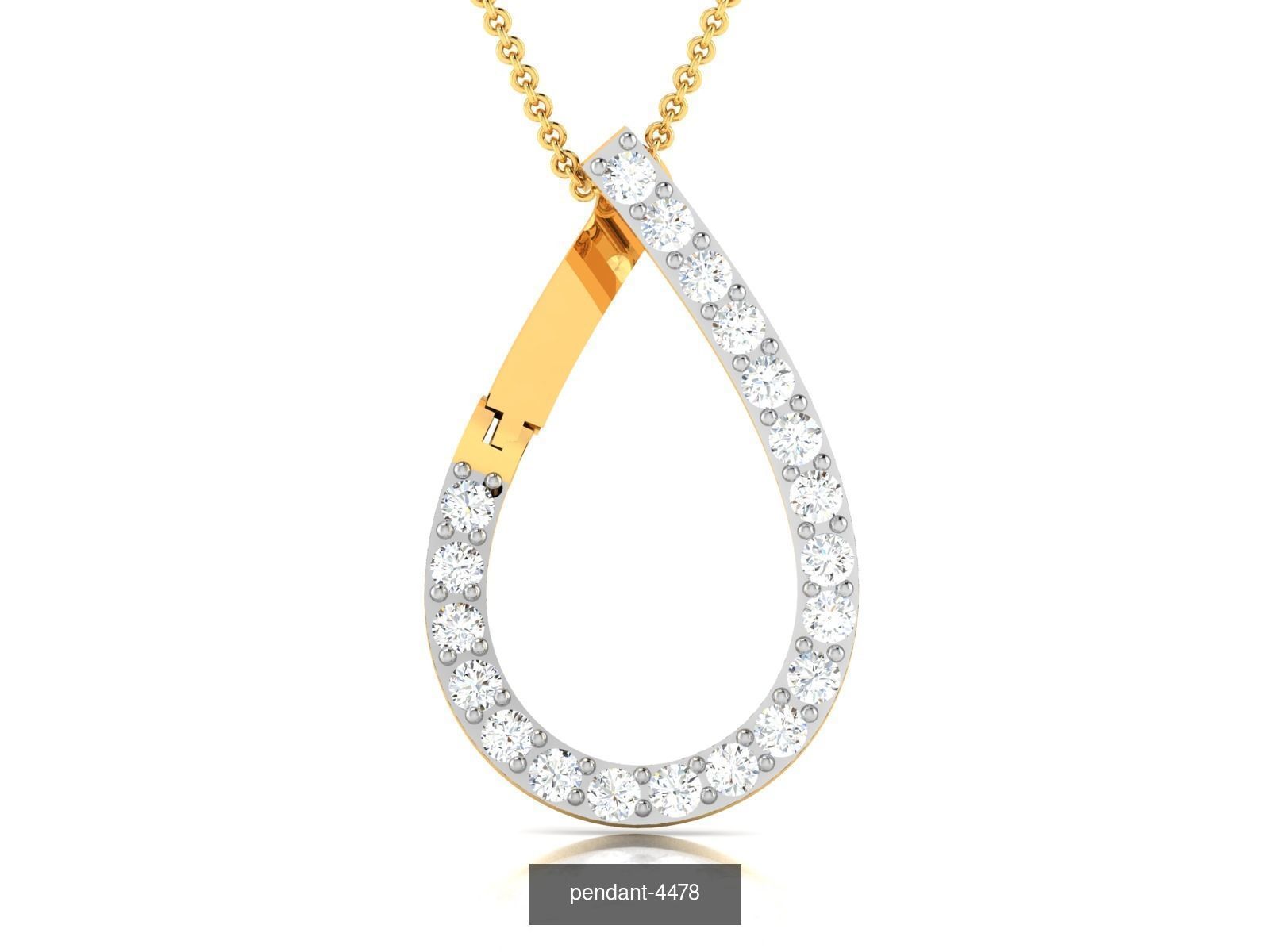 49 kids light wt pendant  3D Model Collection_40