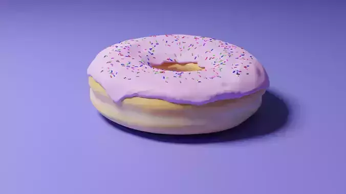 donut
